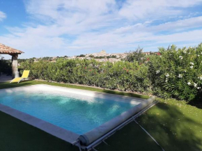 Villa les Lauriers